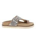 Just the Footbed Sandals