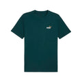 Essentials 2 Color Small No. 1 Logo Graphic T-Shirt