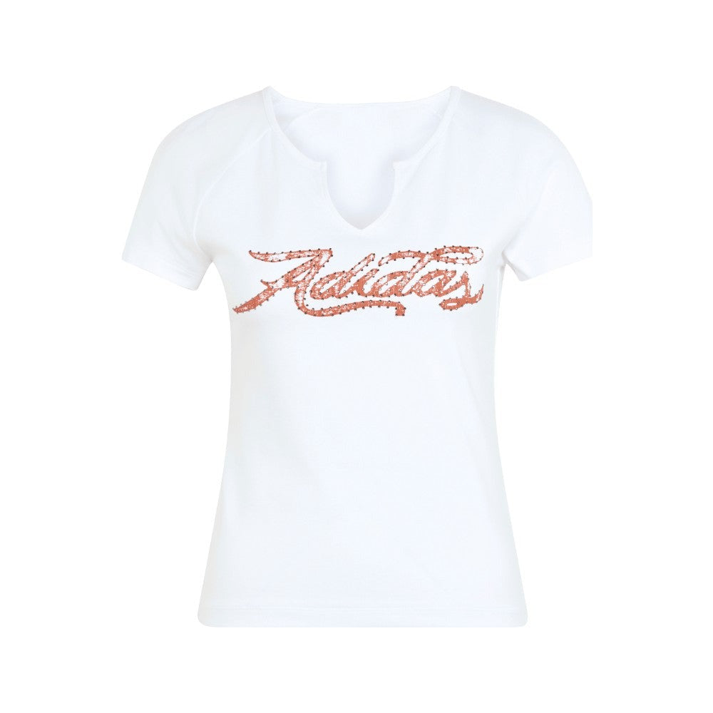 adidas Originals Graphic Slim T-Shirt