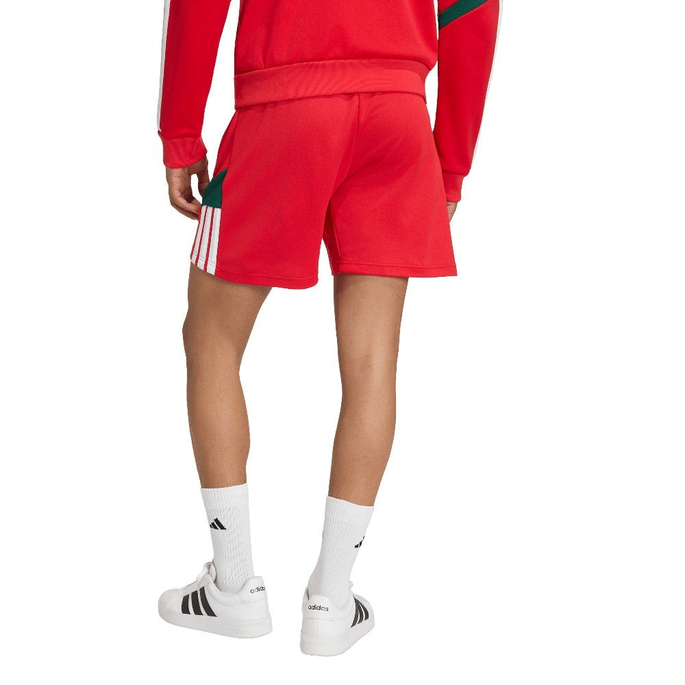 House Of Tiro Nations Pack Shorts