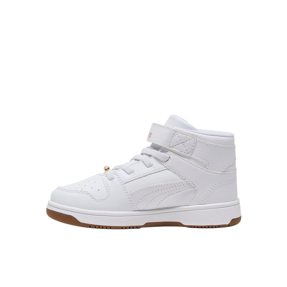 Rebound LayUp RCL Bling Slip On Sneaker (Youth)