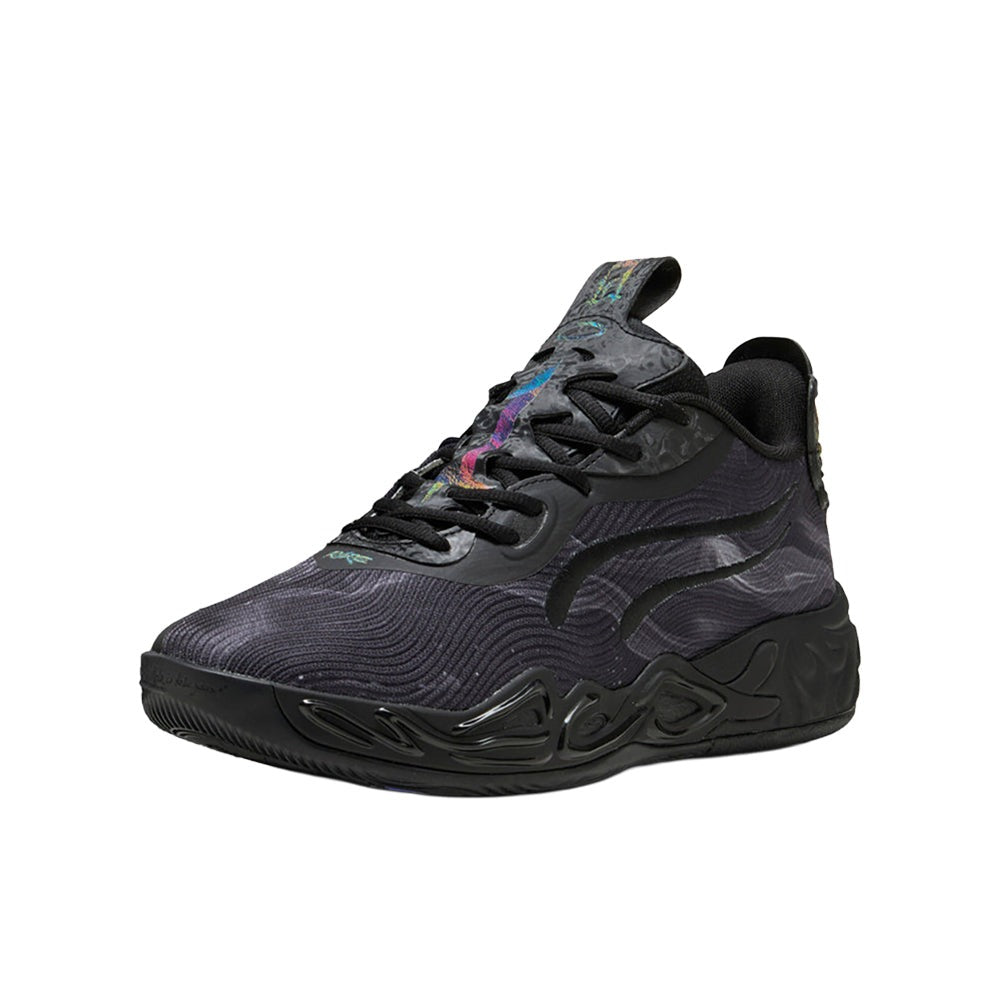 PUMA X LAMELO BALL MB.04 Lo Team Basketball Shoes
