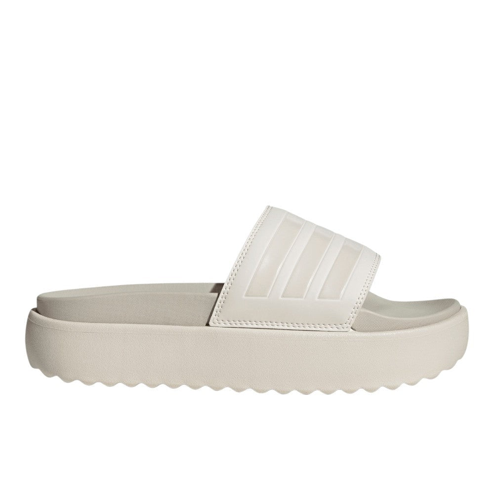 Adilette Platform Slides