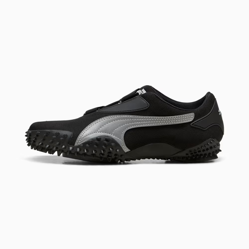 Mostro OG Slip On Sneakers