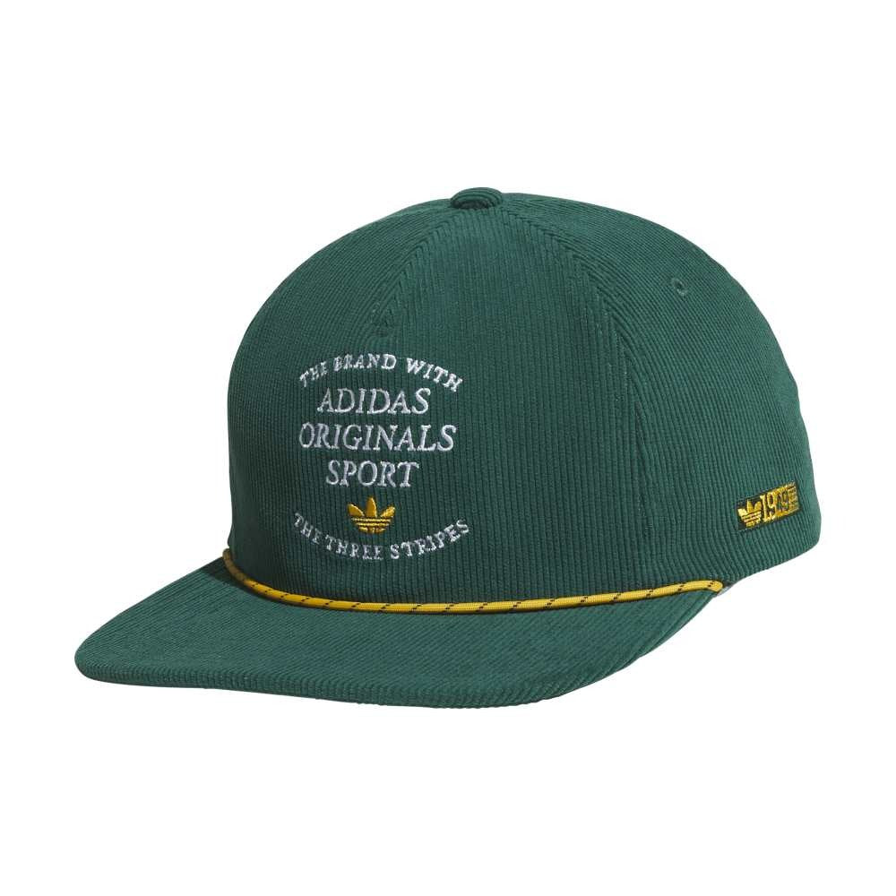 Unfair Way Strapback