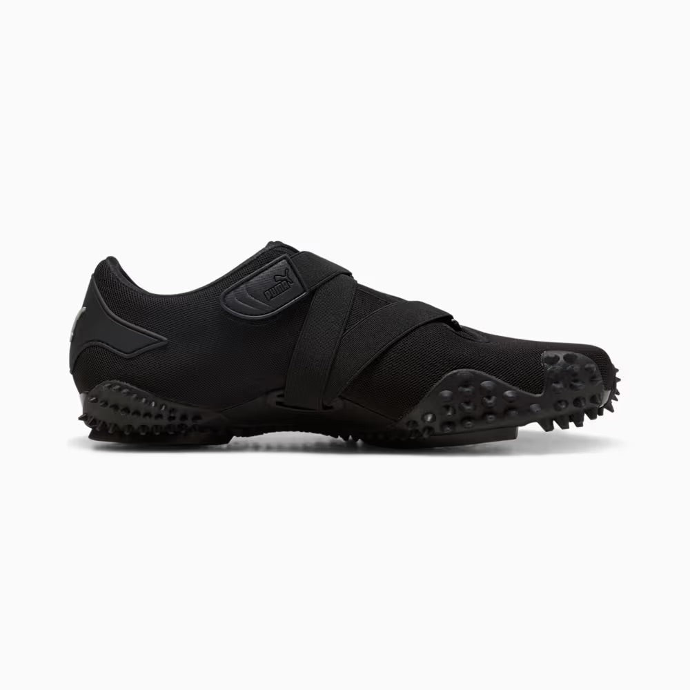 Mostro OG Slip On Sneakers