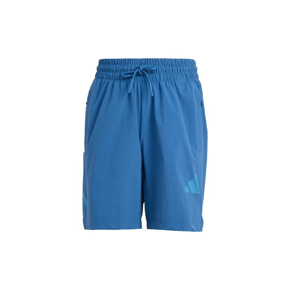 Z.N.E. Woven Travel Shorts