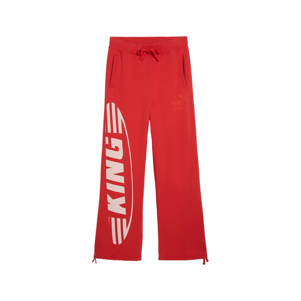 King Sweatpants