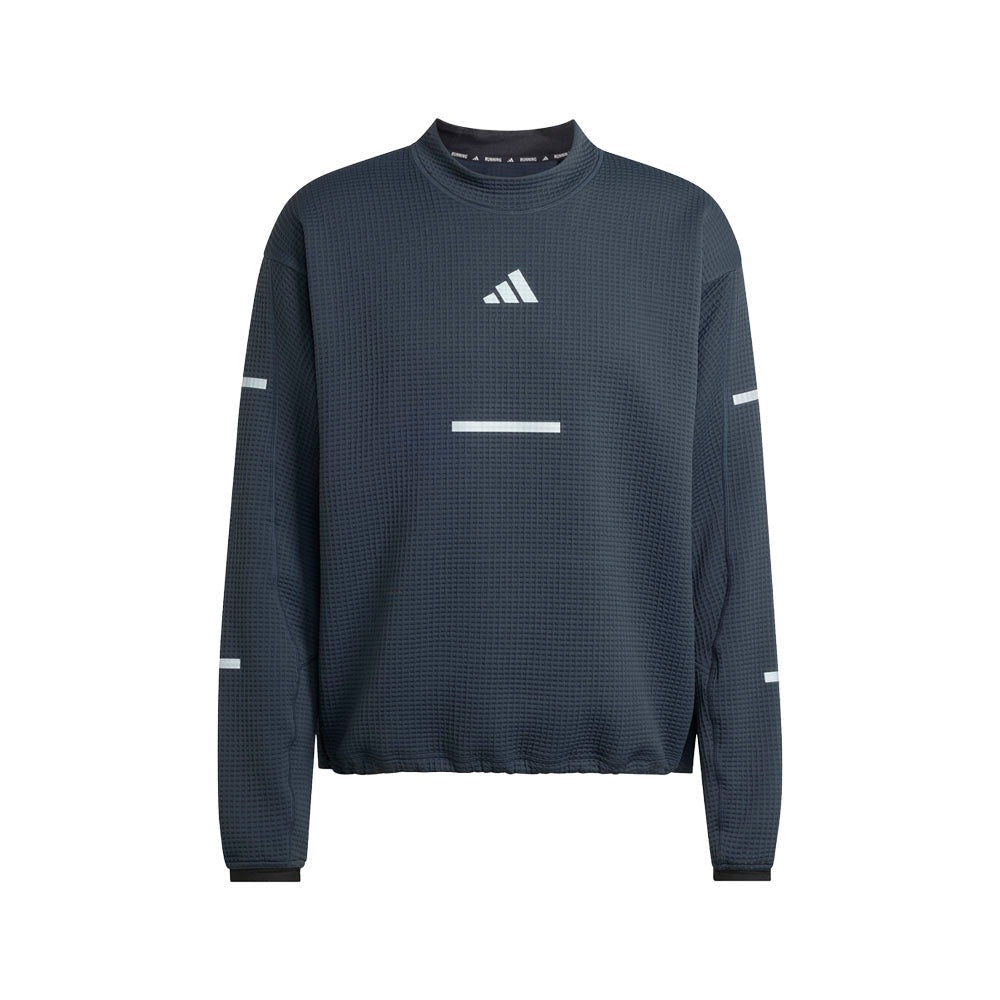 Adi365 Running Climawarm+ Crewneck