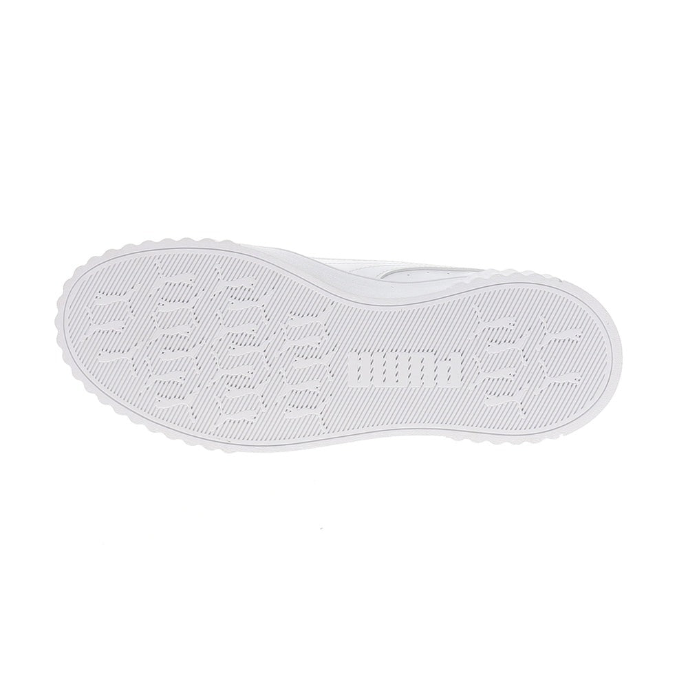 Carina 3.0 Charm Lace Up Sneakers