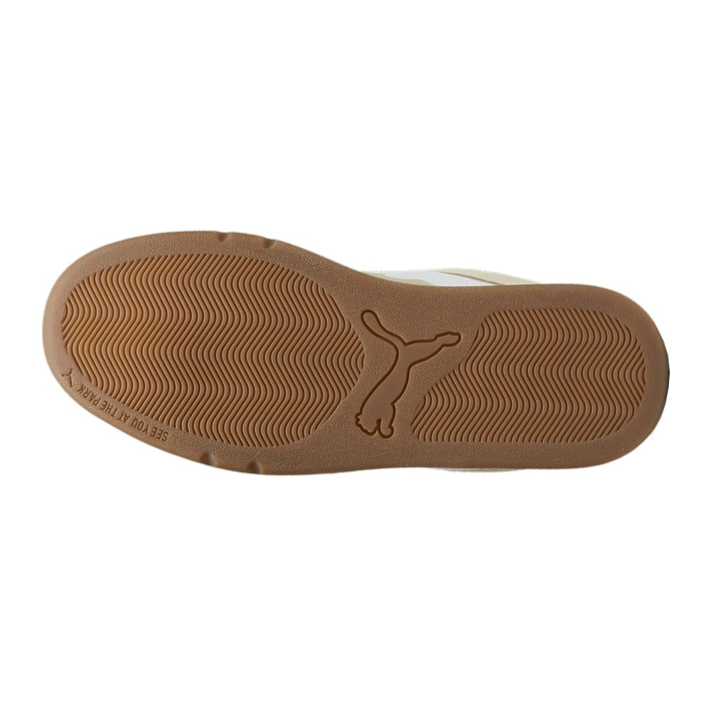 Park Lifestyle Lace Up Sneakers