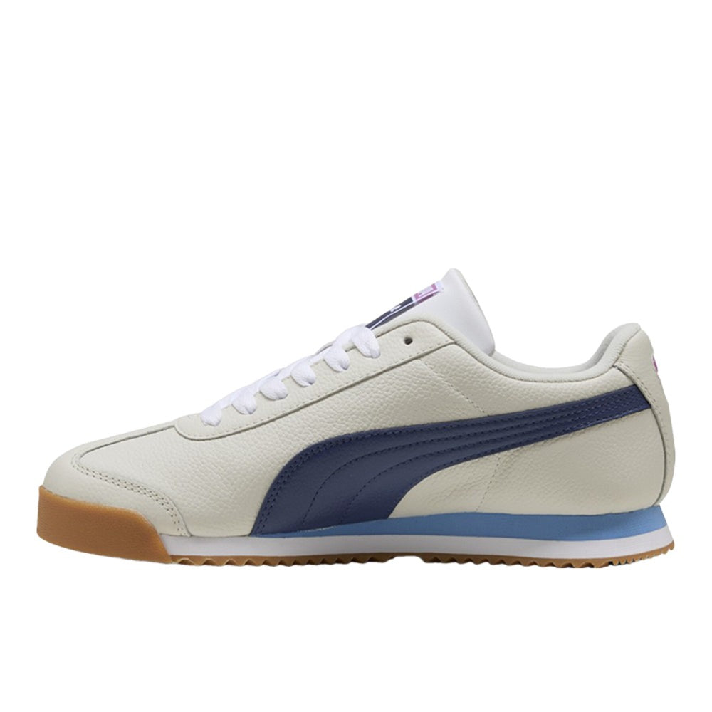 Roma 24 Match Lace Up Sneakers