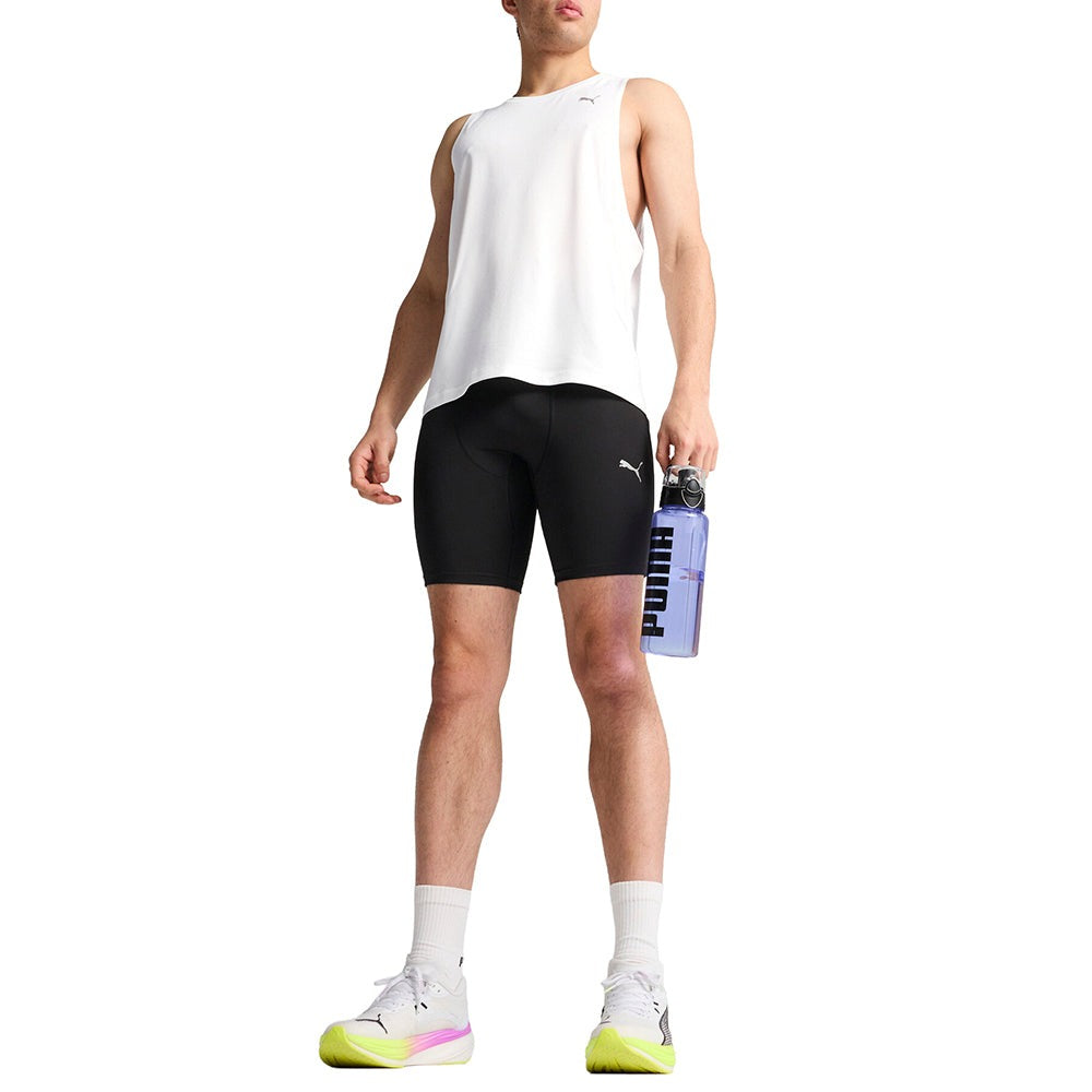 Run FOUNDATION 8 Inch Short Tights
