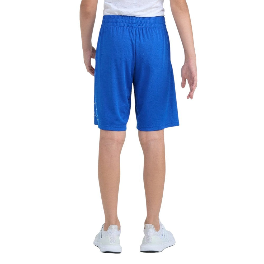 Essentials Big Logo Short