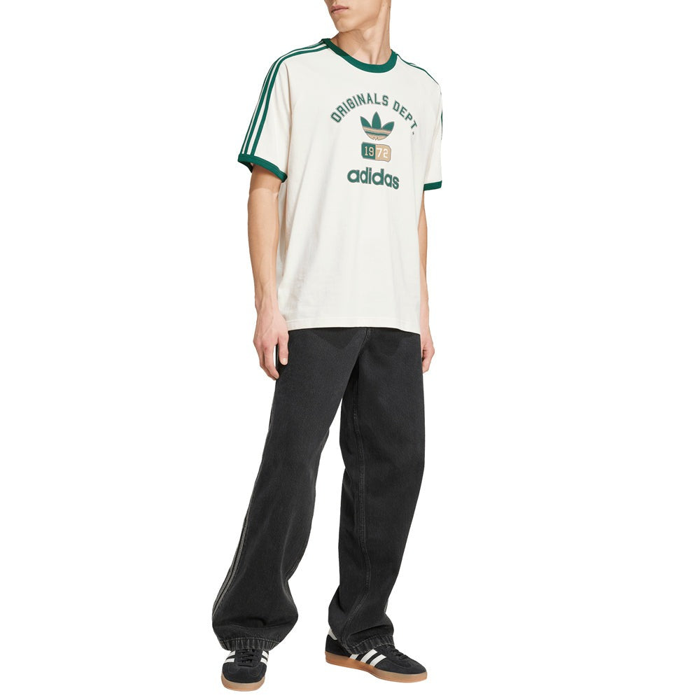 3-Stripes Originals Dept. Graphic T-Shirt