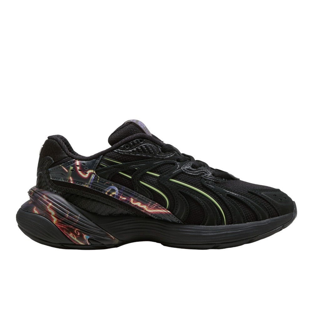 BMW M Motorsport Inverse Cao Fei Lace Up Sneakers