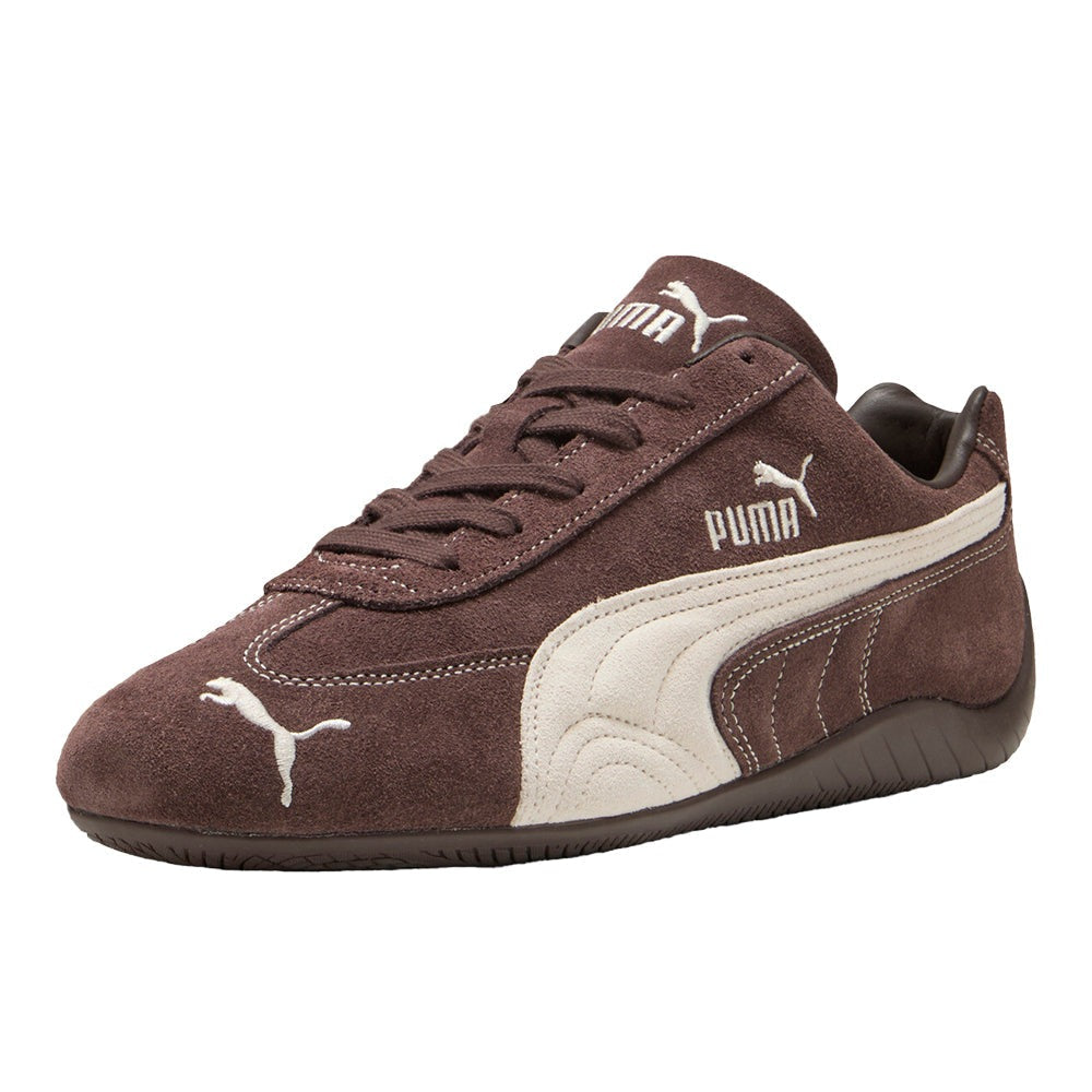 Speedcat Ttf Lace Up Sneakers