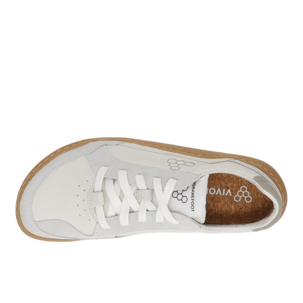 Gobi III Leather Lace Up Sneaker