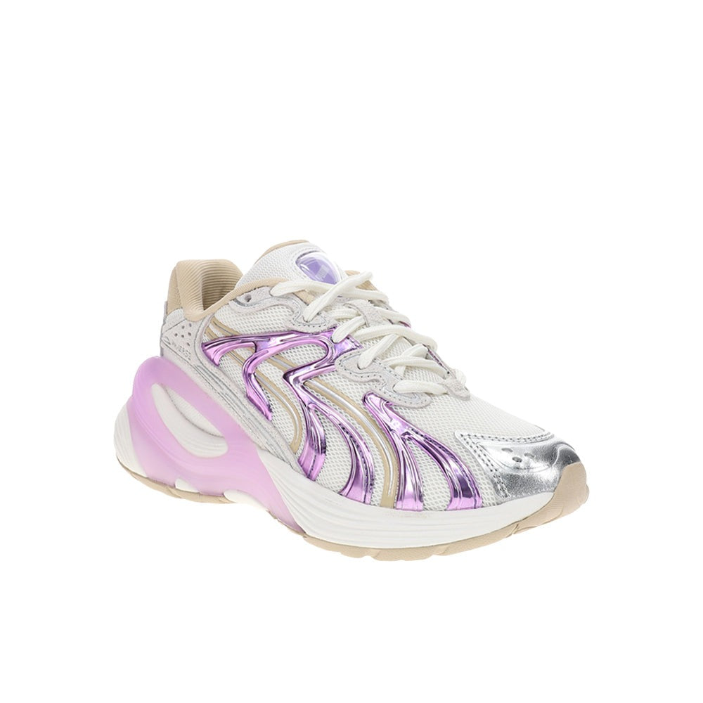 Inverse Shades Lace Up Sneakers (Youth)