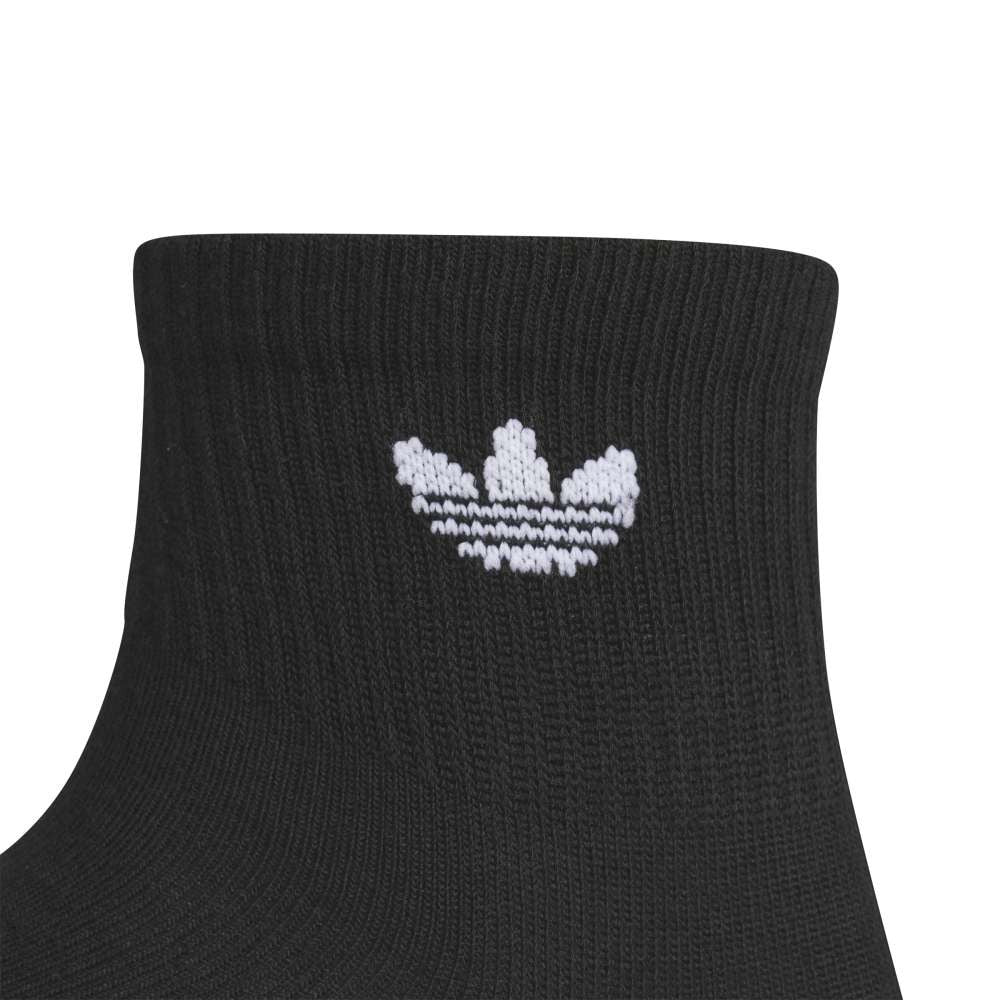 Originals Superlite 6-Pack Quarter Socks