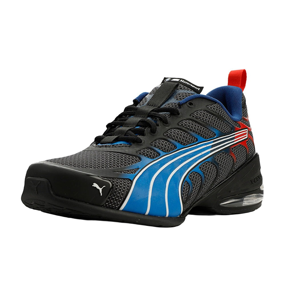 BMW M Motorsports Voltra Lace Up Sneakers