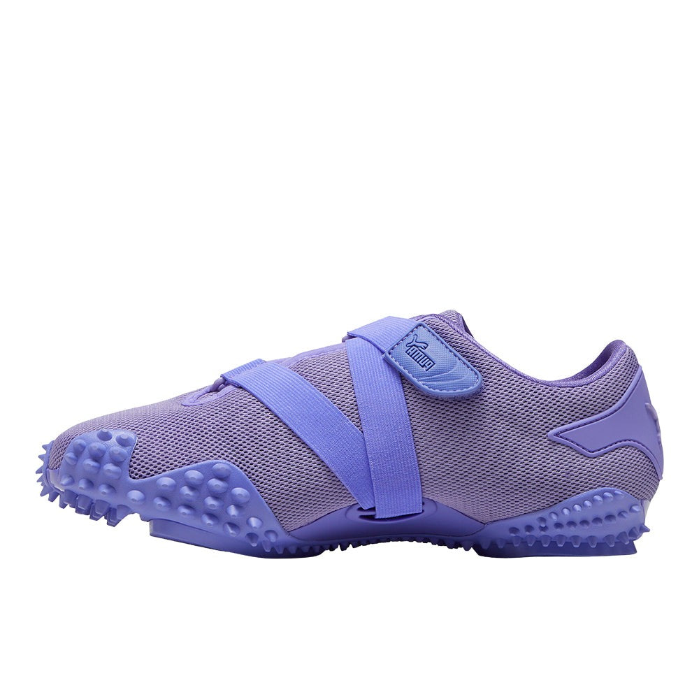 Mostro Ecstasy Slip On Sneakers