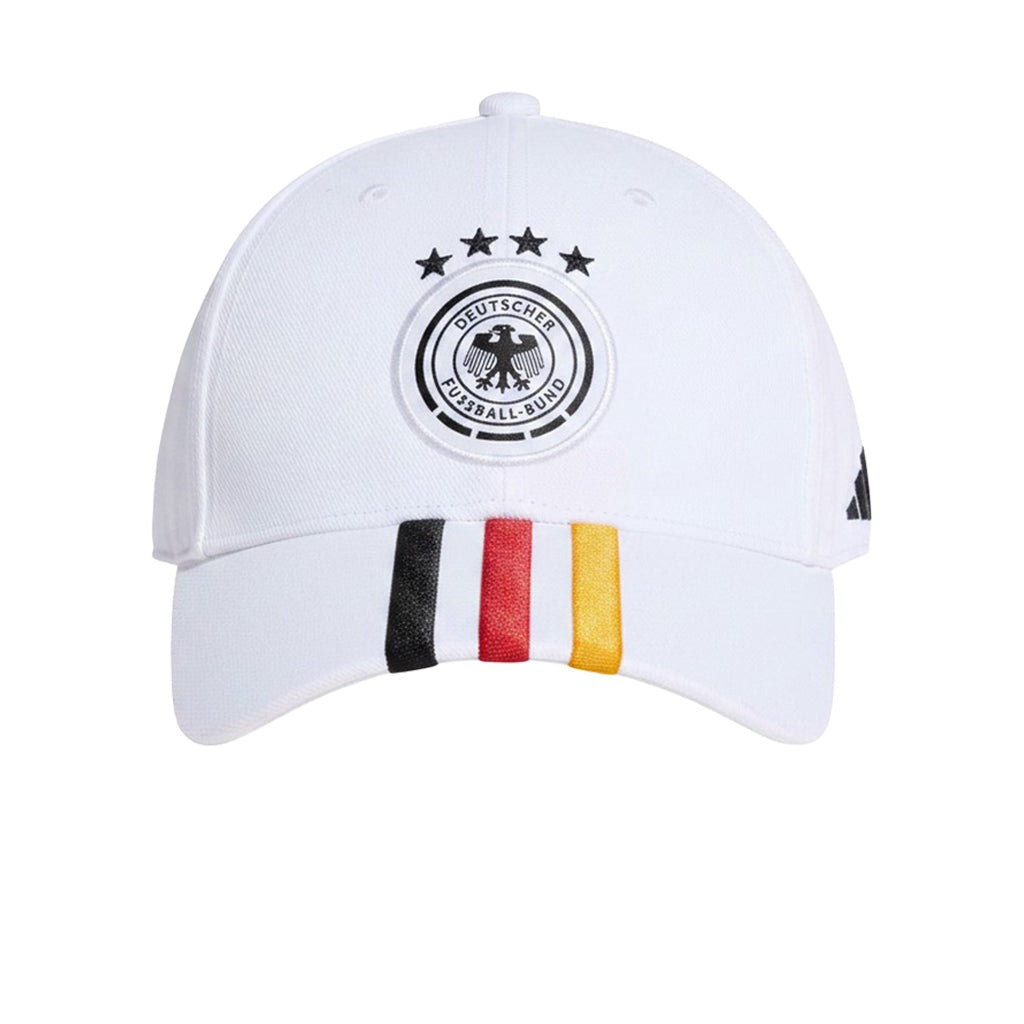 Germany Football Cap