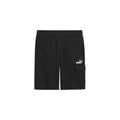 Essential Basics Poly Fleece Cargo Shorts (Youth)