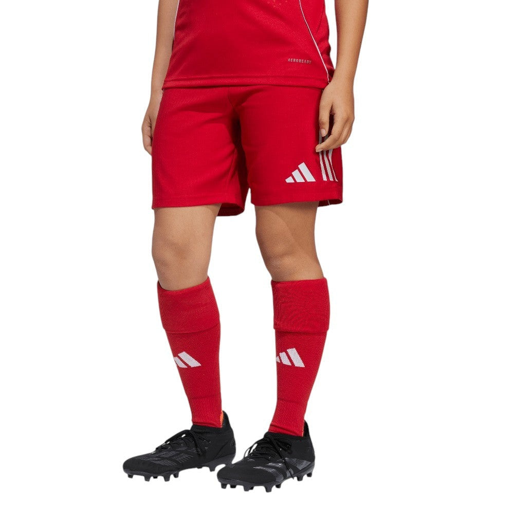 Tiro 25 Competition Match Shorts (Youth)