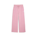 Wardrobe Essentials Relaxed Wide Leg Sweatpants