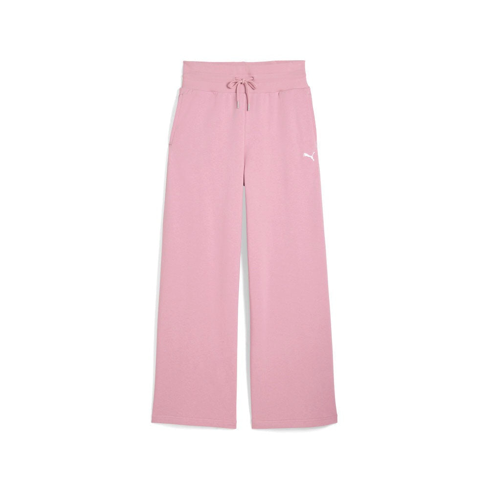 Wardrobe Essentials Relaxed Wide Leg Sweatpants
