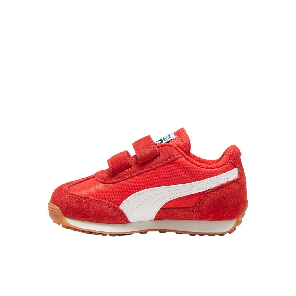 Easy Rider Vintage Slip On Sneakers (Toddler)