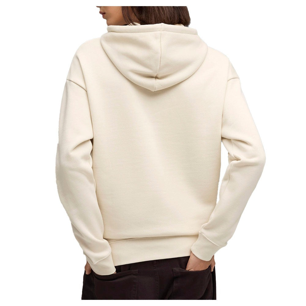 Class Relaxed Pullover Hoodie