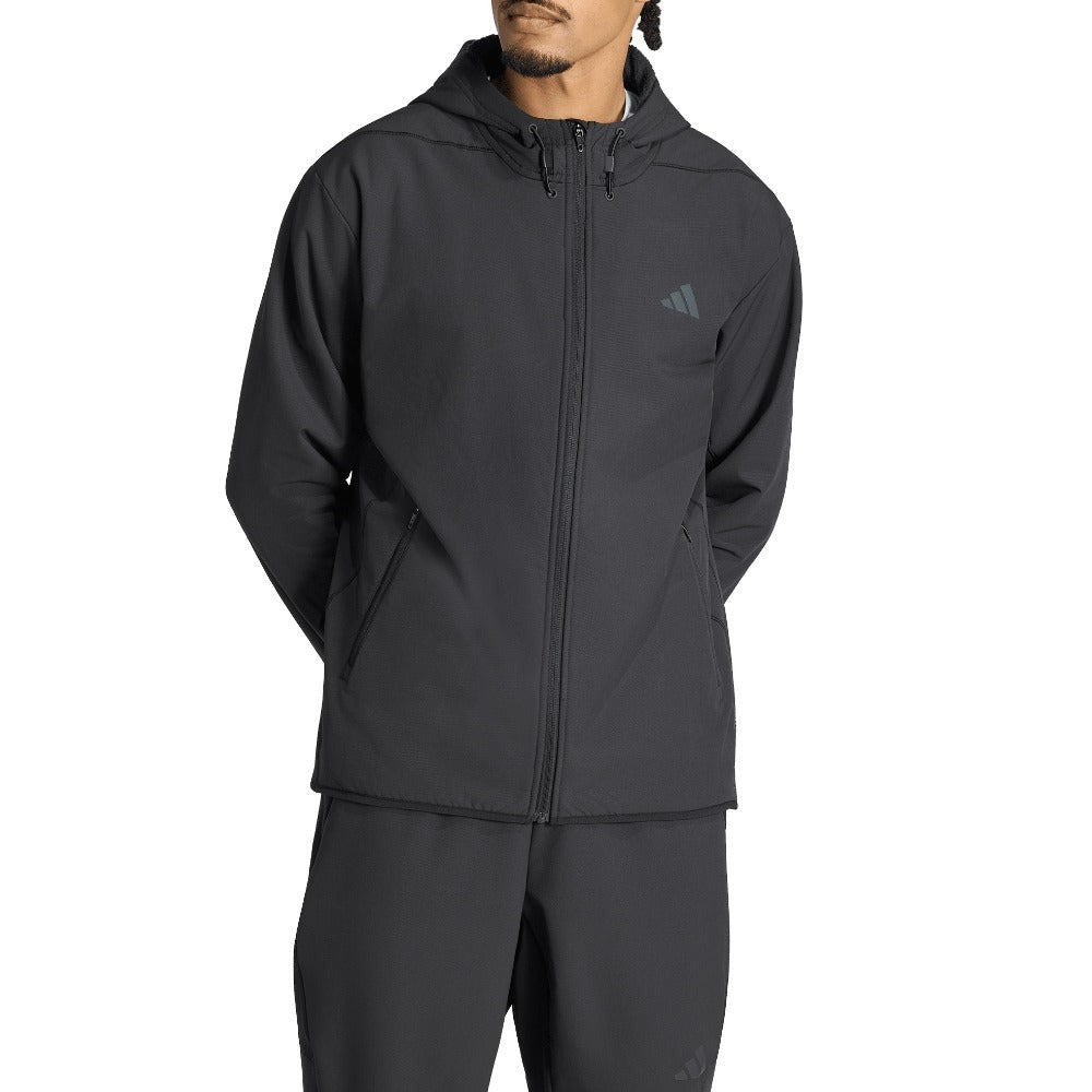 D4T Climawarm Full-Zip