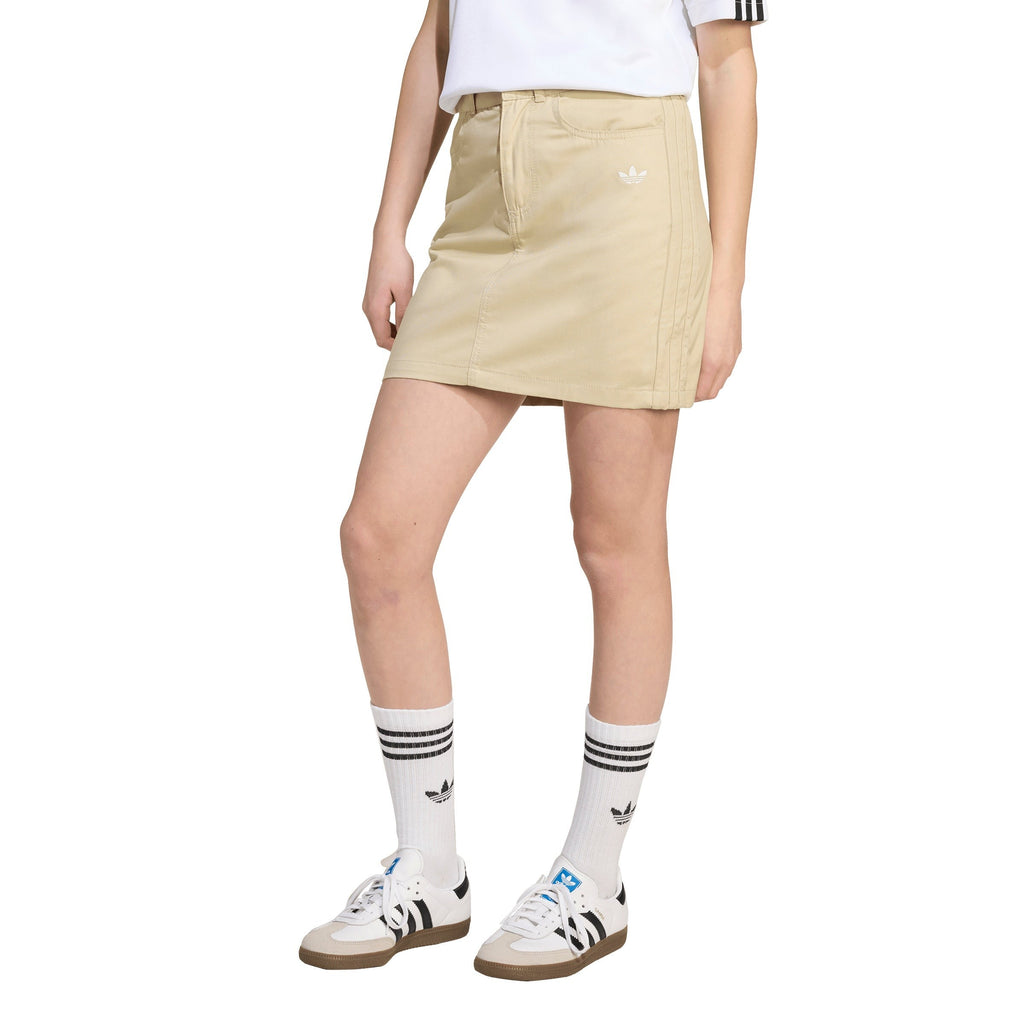 Twill Skirt (Youth)