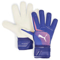 Ultra Pro Protect Regular Cut Soccer Gloves