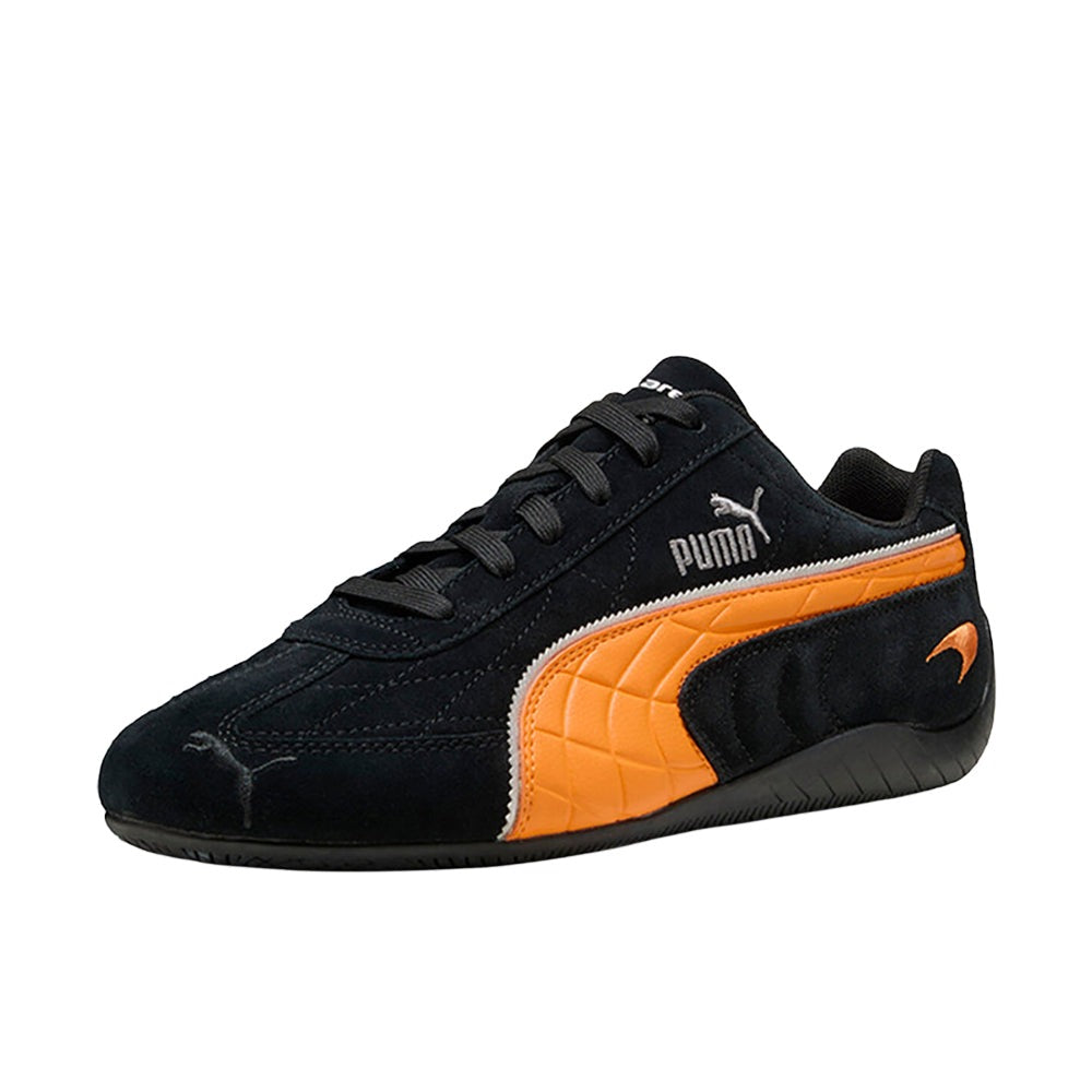 Mclaren Speedcat Lace Up Sneakers
