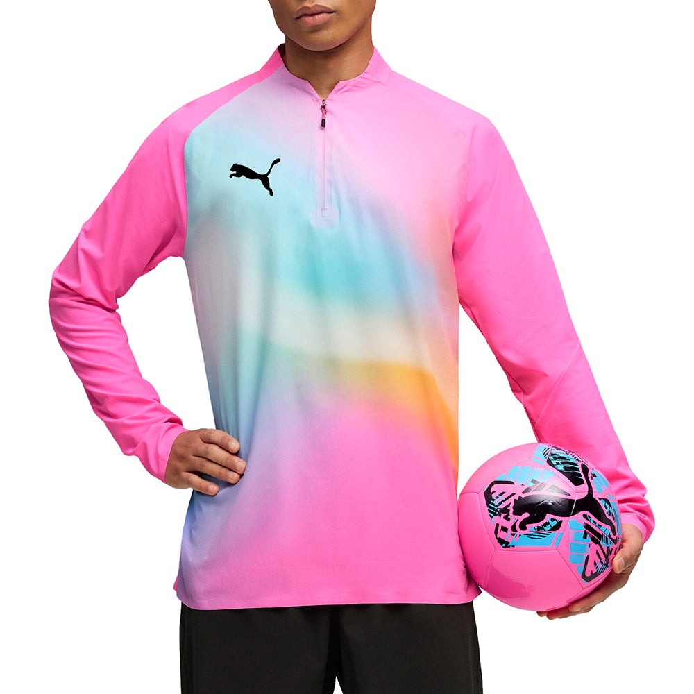Individual Lightspeed Ultimate Quarter Zip Pullover