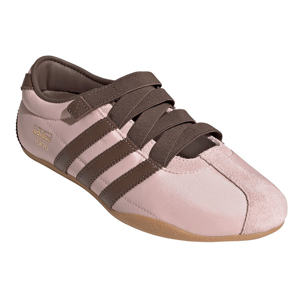 Tokyo Mary Jane Shoes