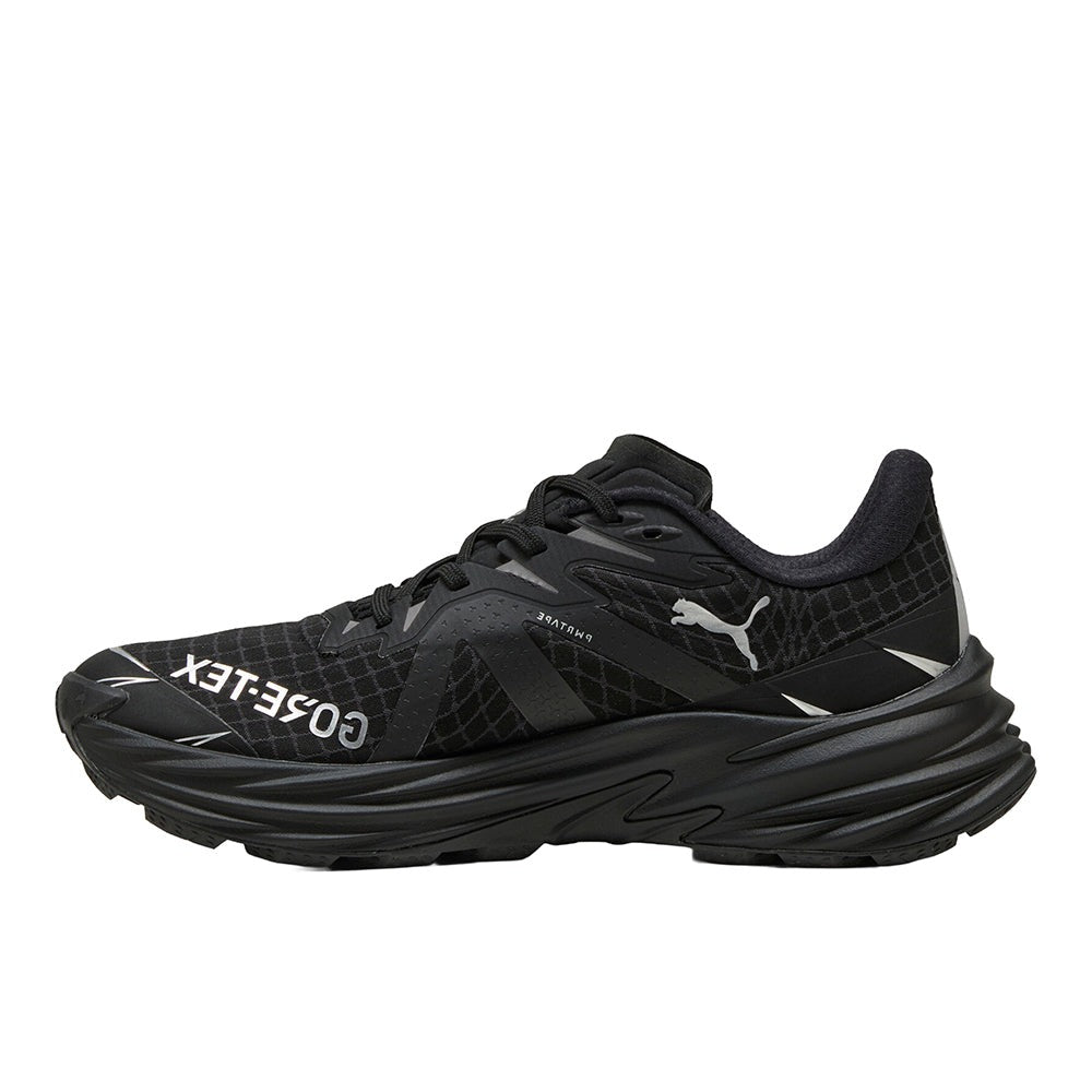 FAST-Trac NITRO 4 GORE-TEX Waterproof Trail Running Shoes
