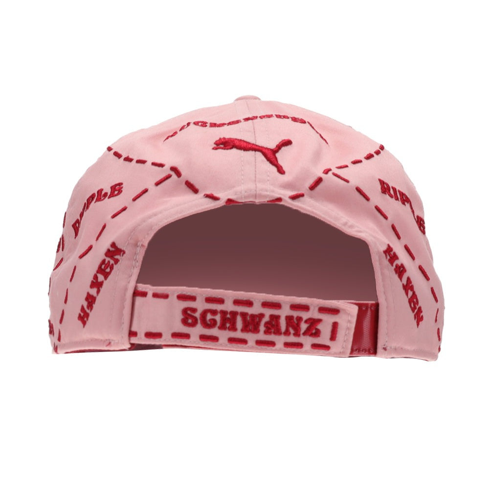 Porsche Legacy Sau Baseball Cap