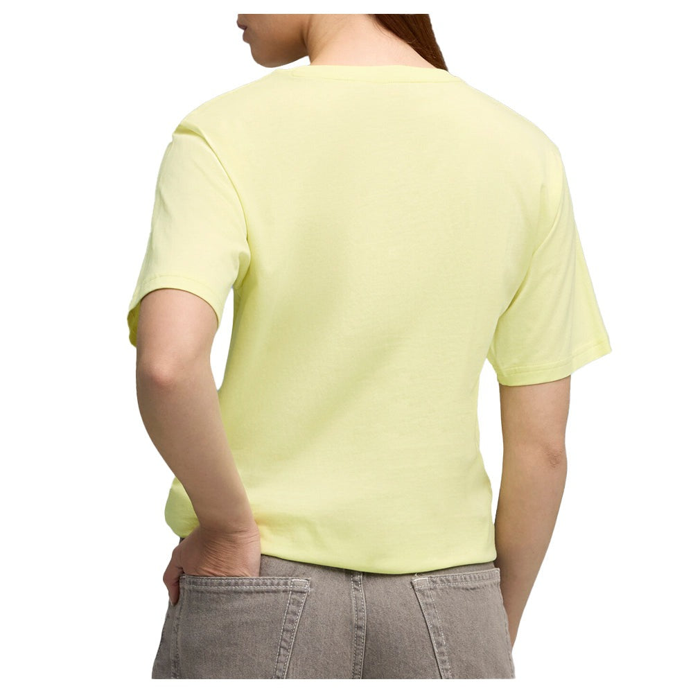 Essentials Nature 2.0 Tee