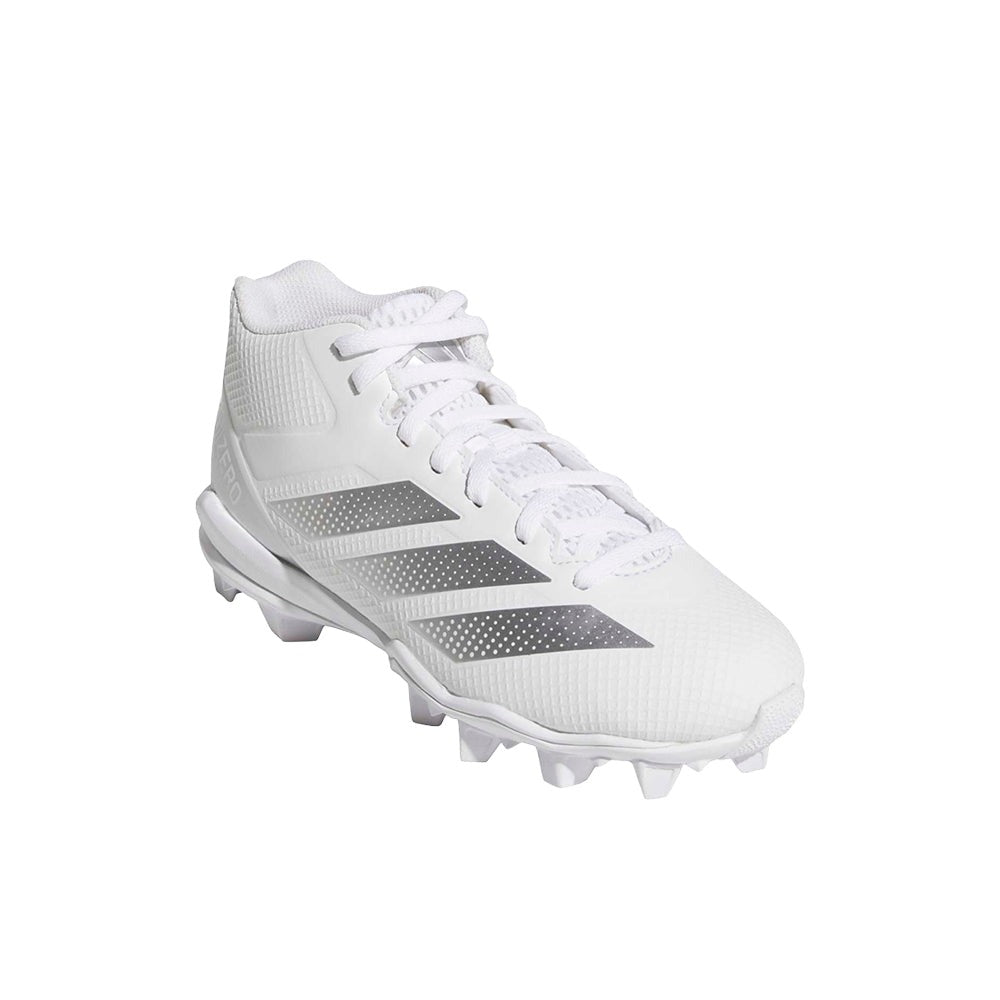 Adizero Impact.2 Molded Rubber American Football Cleats