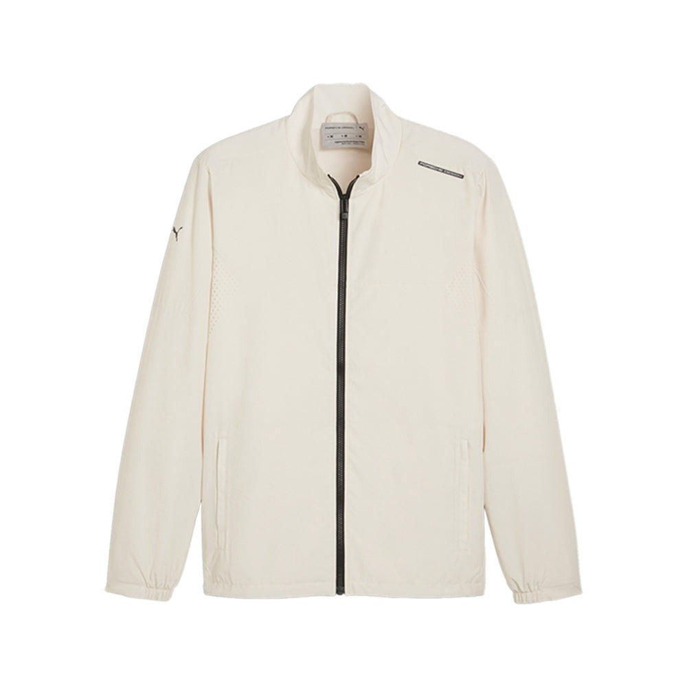 Porsche Design Woven Tech Full-Zip Jacket