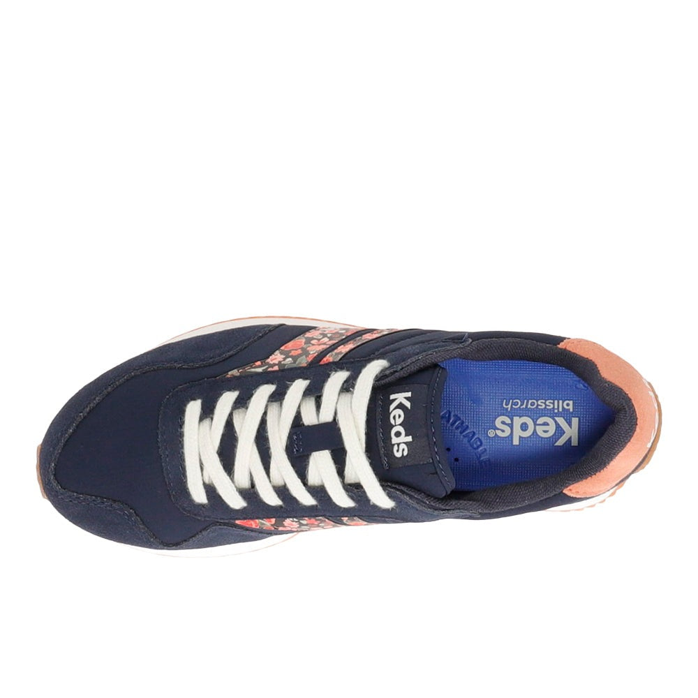 Rena Lace Up Sneaker