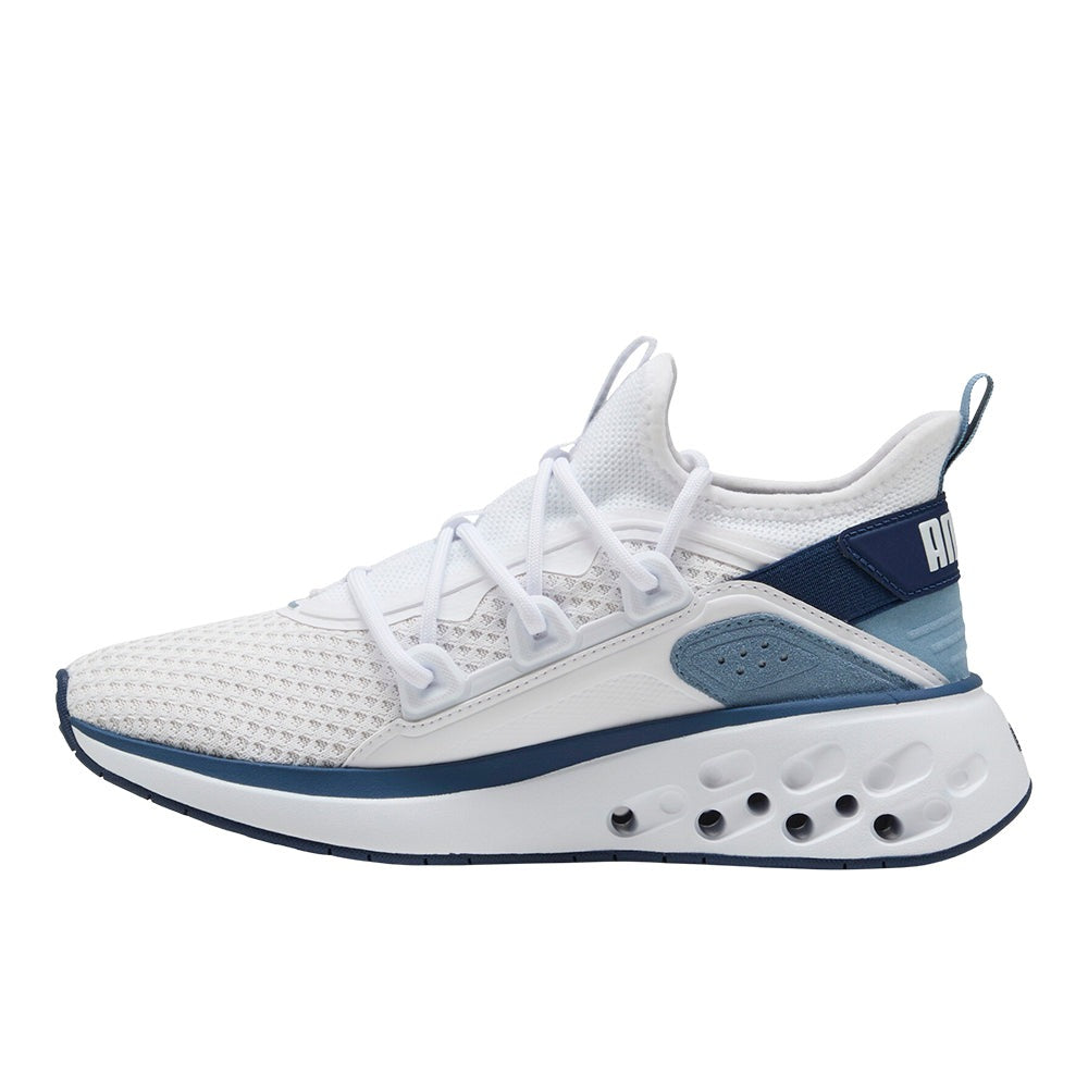 Softride Frequence Street Lace Up Sneakers