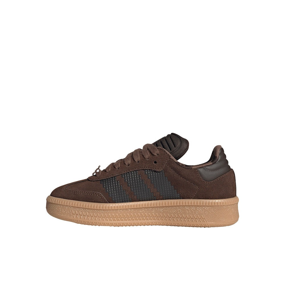 Samba XLG X Minecraft Shoes