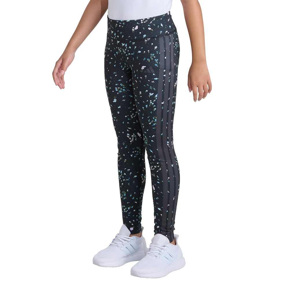 All Over Print Sublimated Leggings