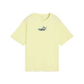 Essentials Nature 2.0 Tee