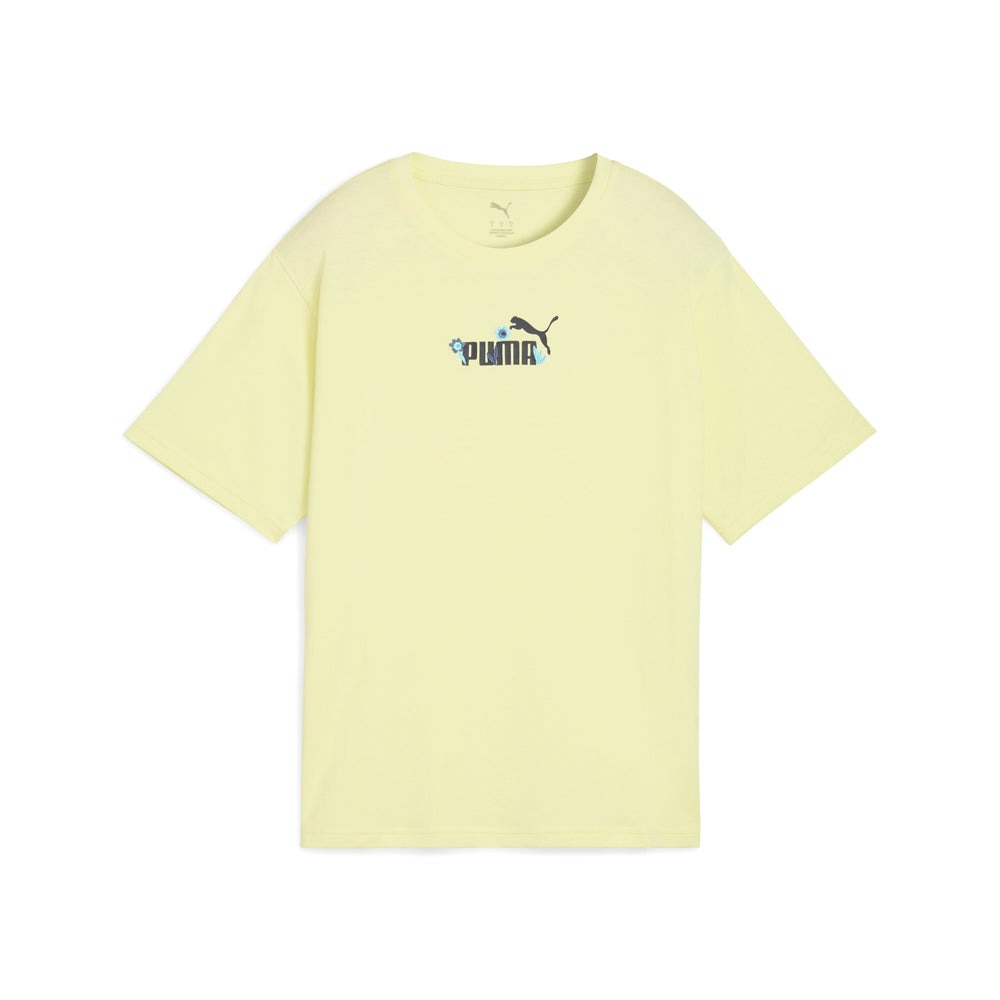 Essentials Nature 2.0 Tee